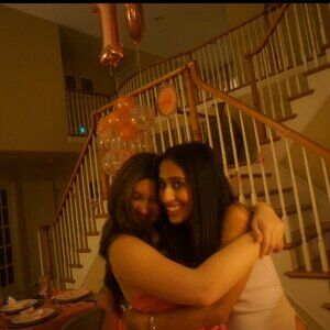 Meet your Posher, Lilly